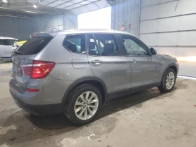 BMW X3 2.0L 4 All wheel drive | Mobile.bg    6