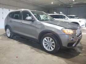 BMW X3 2.0L 4 All wheel drive | Mobile.bg    7