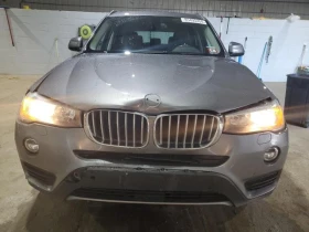 BMW X3 2.0L 4 All wheel drive | Mobile.bg    13