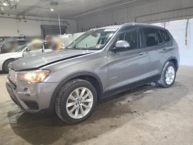 BMW X3 2.0L 4 All wheel drive | Mobile.bg    9