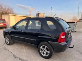 Kia Sportage 2.0i, снимка 4