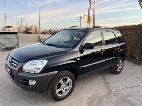 Kia Sportage 2.0i, снимка 2