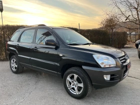 Kia Sportage 2.0i, снимка 3