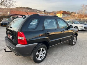 Kia Sportage 2.0i, снимка 5