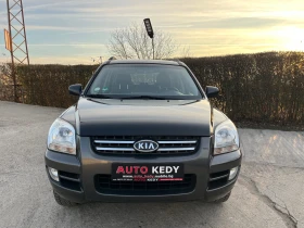 Kia Sportage 2.0i, снимка 1