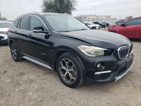 BMW X1 | Mobile.bg    3