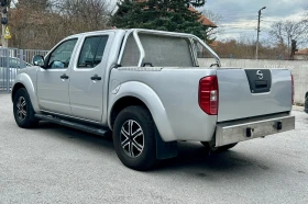 Nissan Navara 2.5D, ВНОС ОТ ИТАЛИЯ, ПЕРФЕКТЕН, снимка 5