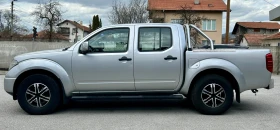 Nissan Navara 2.5D, ВНОС ОТ ИТАЛИЯ, ПЕРФЕКТЕН, снимка 4