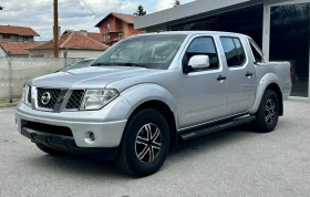 Nissan Navara 2.5D, ВНОС ОТ ИТАЛИЯ, ПЕРФЕКТЕН, снимка 3