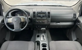 Nissan Navara 2.5D, ВНОС ОТ ИТАЛИЯ, ПЕРФЕКТЕН, снимка 10