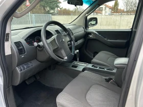 Nissan Navara 2.5D, ВНОС ОТ ИТАЛИЯ, ПЕРФЕКТЕН, снимка 9