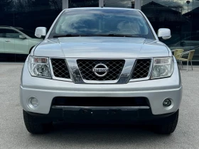 Nissan Navara 2.5D, ВНОС ОТ ИТАЛИЯ, ПЕРФЕКТЕН, снимка 2