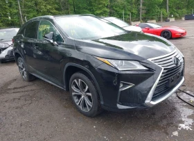 Lexus RX 350 RX350 | Mobile.bg    2