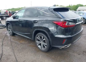 Lexus RX 350 RX350 | Mobile.bg    6