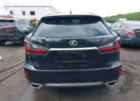 Lexus RX 350 RX350 | Mobile.bg    7