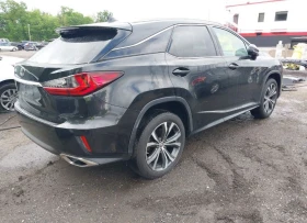 Lexus RX 350 RX350 | Mobile.bg    8