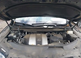 Lexus RX 350 RX350 | Mobile.bg    12