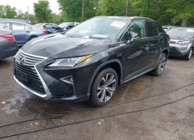 Lexus RX 350 RX350 | Mobile.bg    3
