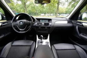 Обява за продажба на BMW X3 2.0D ~19 100 лв. - изображение 8