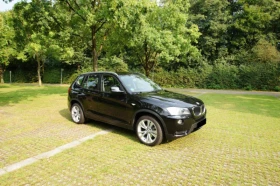 Обява за продажба на BMW X3 2.0D ~19 100 лв. - изображение 1