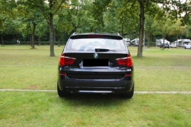 Обява за продажба на BMW X3 2.0D ~19 100 лв. - изображение 4
