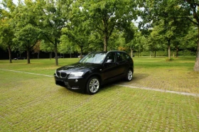 Обява за продажба на BMW X3 2.0D ~19 100 лв. - изображение 6