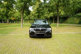 Обява за продажба на BMW X3 2.0D ~19 100 лв. - изображение 7