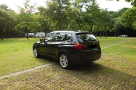 Обява за продажба на BMW X3 2.0D ~19 100 лв. - изображение 5