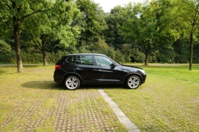 Обява за продажба на BMW X3 2.0D ~19 100 лв. - изображение 2