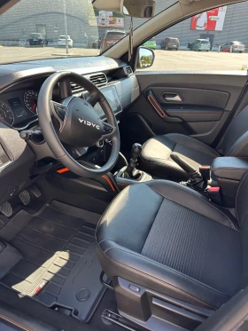 Обява за продажба на Dacia Duster ~41 000 лв. - изображение 7