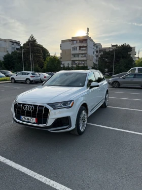 Audi Q7 | Mobile.bg    2