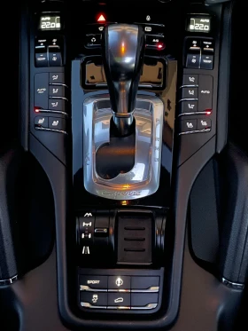 Porsche Cayenne 3.6i-300ps-4x4 | Mobile.bg    14