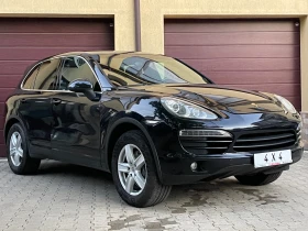Porsche Cayenne 3.6i-300ps-4x4 | Mobile.bg    2
