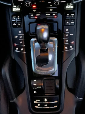Porsche Cayenne 3.6i-300ps-4x4 | Mobile.bg    16