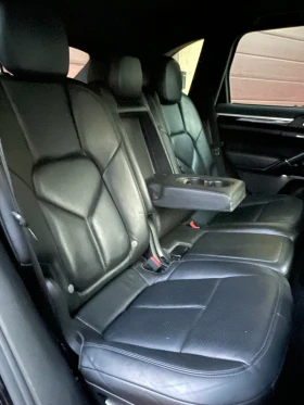 Porsche Cayenne 3.6i-300ps-4x4 | Mobile.bg    10