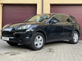 Porsche Cayenne 3.6i-300ps-4x4 | Mobile.bg    3