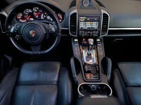 Porsche Cayenne 3.6i-300ps-4x4 | Mobile.bg    7