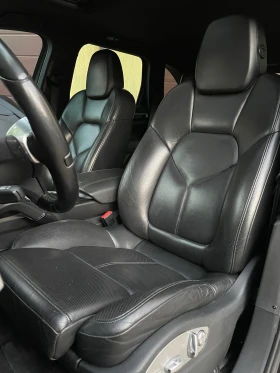 Porsche Cayenne 3.6i-300ps-4x4 | Mobile.bg    8