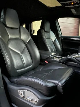Porsche Cayenne 3.6i-300ps-4x4 | Mobile.bg    9
