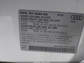 Audi Q5 * 2.0* * АВТОКРЕДИТ* - 27999 лв. - 93225062 15