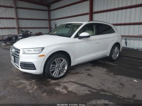 Audi Q5 * 2.0* * АВТОКРЕДИТ* - 27999 лв. - 93225062 5