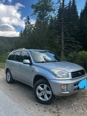 Toyota Rav4 | Mobile.bg    2