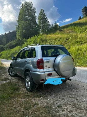 Toyota Rav4 | Mobile.bg    4