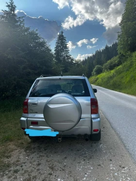 Toyota Rav4 | Mobile.bg    3