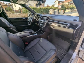 Mercedes-Benz ML 350 AMG Line, , F1, 4x4, ,  360 ,  | Mobile.bg    7