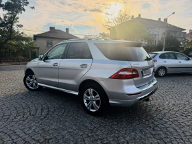 Mercedes-Benz ML 350 AMG Line, , F1, 4x4, ,  360 ,  | Mobile.bg    14