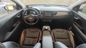 Kia Niro DynamicLine - 42000 лв. - 15269949 11