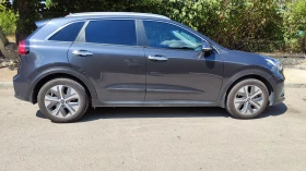 Kia Niro DynamicLine - 42000 лв. - 15269949 5