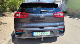 Kia Niro DynamicLine - 42000 лв. - 15269949 8