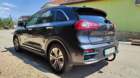 Kia Niro DynamicLine - 42000 лв. - 15269949 7